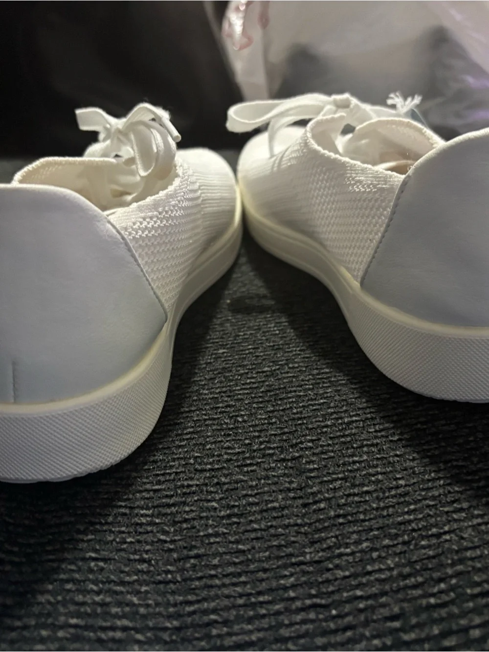 Sonoma slip sneakers